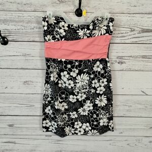 "Natali" woman's dress  